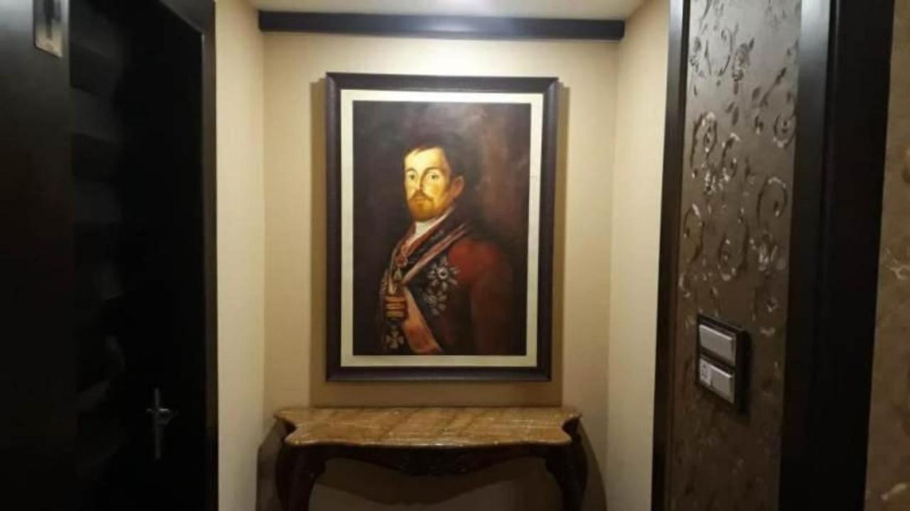 Hotel Atithi Гувахати Экстерьер фото